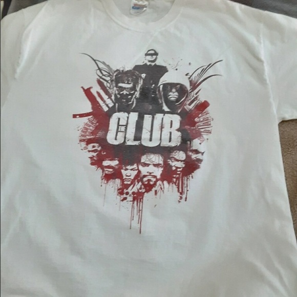Other - Sega The Club vintage video game T-shirt